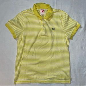 Lacoste Live! Men’s Polo Shirt 5